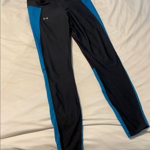 Under armour leggings